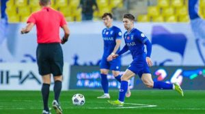 الفيصلي" يفاوض "الهلال" لضم هذا اللاعب