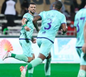 الأهلي يقترب من الحصول على شهادة الكفاءة المالية