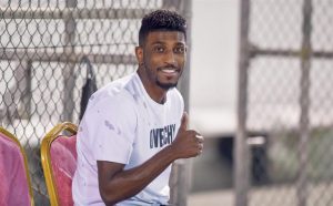 الاتحاد" يفاوض "شراحيلي".. وهذا هو موقف اللاعب