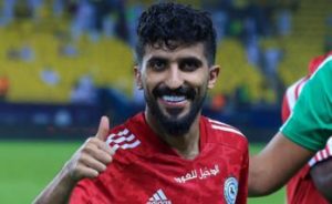 برنامج تأهيلي لـ "الكويكبي" في "أسباير"