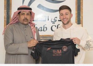 أول تعليق من "فييتو" بعد انتقاله إلى الشباب (فيديو)