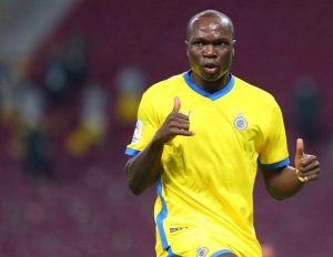 “روسو” يحسم بديل أبو بكر في النصر