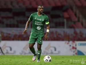 معتز هوساوي يرحل عن صفوف الأهلي