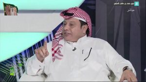 «أبو هداية» يثير الجدل بتغريدة عن “محمد كنو”.. ويعلق: يحاول التراجع.. لكن بالنظام “مبروك للنصر” !