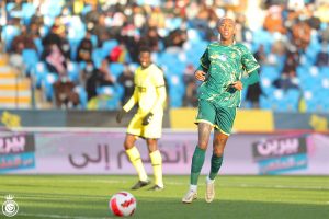 النصر يمنح "تاليسكا" إجازة استثنائية.. وعودة التدريبات الأربعاء