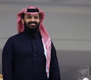 الحائلي: لا ننظر لأي منافس وهدفنا الدوري.. ولن أرد على أحد