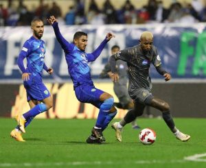 الطريقة بدائية واستفزازية.. "الصرامي" يطالب "لجنة المنشطات" بالاعتذار إلى نجوم النصر