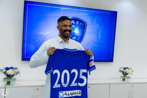 كواليس رفض محمد العويس عرض الأهلي والنصر من أجل عيون الهلال