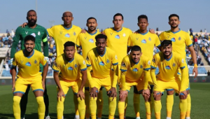 الأهلي يطلب استعارة مدافع النصر