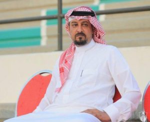 الأمير تركي الفيصل ينضم لقائمة أعضاء الأهلي الذهبيين