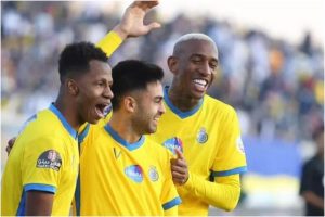 بيتي: "النصر" سيتوّج بـ "الدوري".. و"تاليسكا" الأفضل