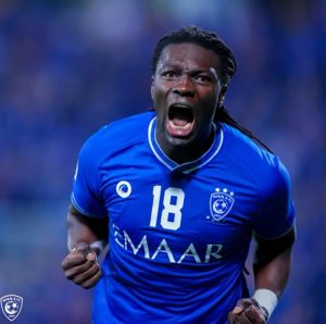 التفاصيل المالية لرحيل غوميز عن الهلال