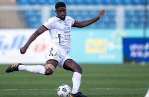 الاتحاد يقدم عرضًا للتعاقد مع "ندياي