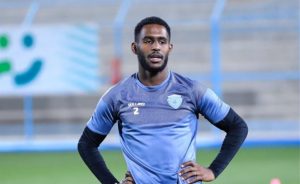 لاعب الباطن يجري جراحة "الرباط الصليبي