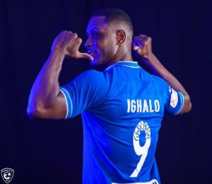 الفراج" يدافع عن "البلطان" بعد انتقال "إيغالو" إلى الهلال