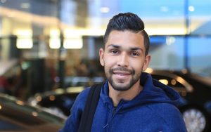 "بيتروس": النصر لم يدفع مستحقاتي حتى الآن.. وهذا موقفي من تقديم شكوى لـ"فيفا" (فيديو)