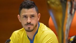أحمد الأمير: النصر استأنف قضية "جوليانو" أمام "كاس"