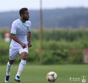 المنازعات" تلزم الأهلي بأكثر من 2 مليون ريال بشأن "البكر"