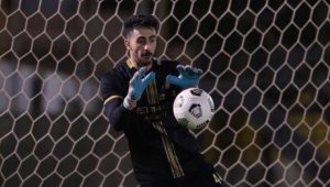 شرط "النصر" لبيع عقد "العقيدي"