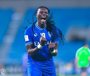 أولئك الذين أعطوني الكثير.. "غوميز" يودع الجماهير برسالة مؤثرة