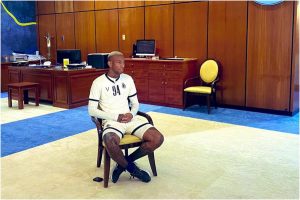 تاليسكا: "الدوسري" الأفضل بالدوري