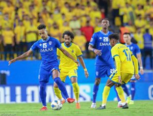 المسابقات" تعلن مواعيد مباريات ربع نهائي كأس خادم الحرمين الشريفين