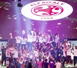 منها "الفيصلي".. 4 أندية "سنة أولى" دوري أبطال آسيا