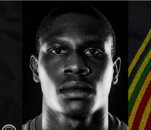 رسميًا.. الشباب يعلن التعاقد مع الكاميروني "جون ماري" (فيديو)