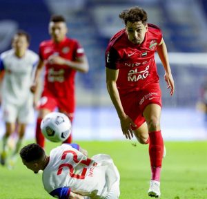 الأهلي يتفق مع إدواردو لمدة موسم ونصف