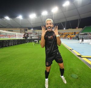 باهبري": الرطوبة أثرت علينا أمام الأهلي.. ونعرف الاتحاد المتصدر جيدًا