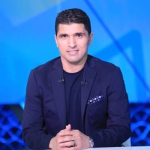 طارق التايب: روسو أعاد الانضباط التكتيكي إلى النصر