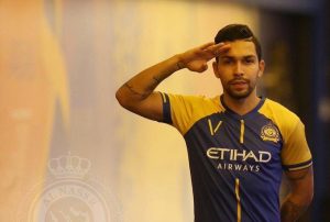 الكشف عن موعد انضمام "بيتروس" لـ "الفتح"