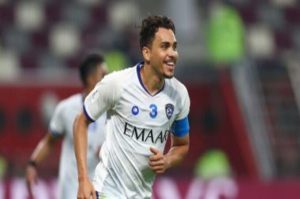 الكشف عن موعد توقيع وتفاصيل اتفاق الأهلي مع كارلوس إدواردو