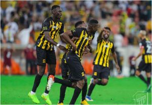 أول قرار من "كونترا" بعد فوز "الاتحاد" أمام "الفيحاء"