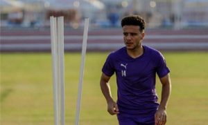 تطور مُفاجئ في مفاوضات "التعاون" لضم لاعب "الزمالك" المصري