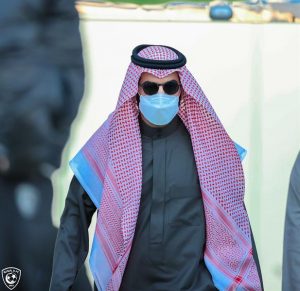 ما ذنب الأندية السعودية؟".. "المريسل" يوجه سؤالا إلى الداعم المالي للهلال