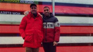 لنا مستحقات متأخرة".. شقيق "حمدالله" يثير الجدل بعد حصول النصر على "الكفاءة المالية"