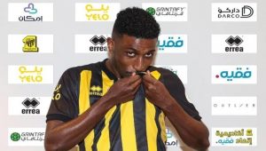 الشباب يتمسك ببقاء شراحيلي