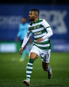 الأهلي" يُقدم عرضًا لضم لاعب سبورتينغ لشبونة