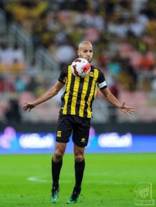 3 خيارات أمام الاتحاد لتعويض الأحمدي