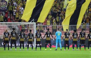 الكشف عن شرط "الاتحاد" لبيع عقد لاعبه لـ "الهلال"