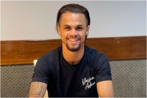 تعرّف على لاعب الهلال الجديد البرازيلي ميشايل ديلغادو