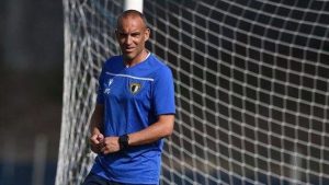 الرائد يفاوض البرتغالي سوزا