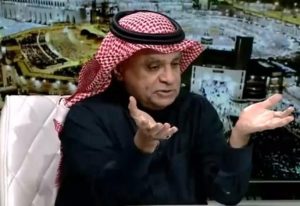 الصرامي": سوق المحترف الأجنبي أفضل من المحلي لهذه الأسباب