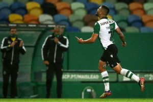 الأهلي يقدم عرضًا مغريًا لحسم التعاقد مع البرازيلي "برونو تاباتا"