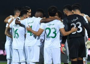 عروض فرنسية وتركية لمحترف الأهلي