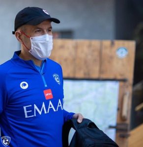 جارديم: ركلة جزاء التعاون غير صحيحة.. وهذا سبب هبوط مستوى الهلال