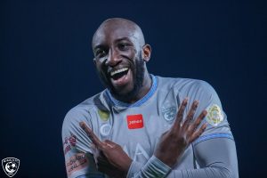 يا لها من ريمونتادا.. "ماريغا" يعلق على فوز الهلال المثير أمام التعاون