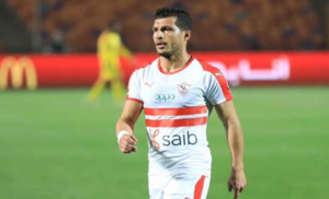 الاتحاد يخطط لضم نجم الزمالك المصري لتعويض "الأحمدي"