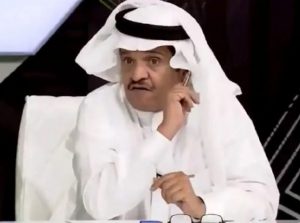 جستنيه” يعلق على مباراة الأهلي والشباب!